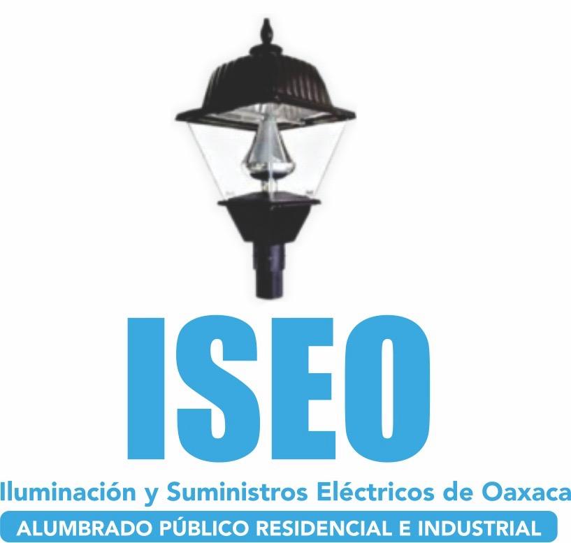 ISEO Logo