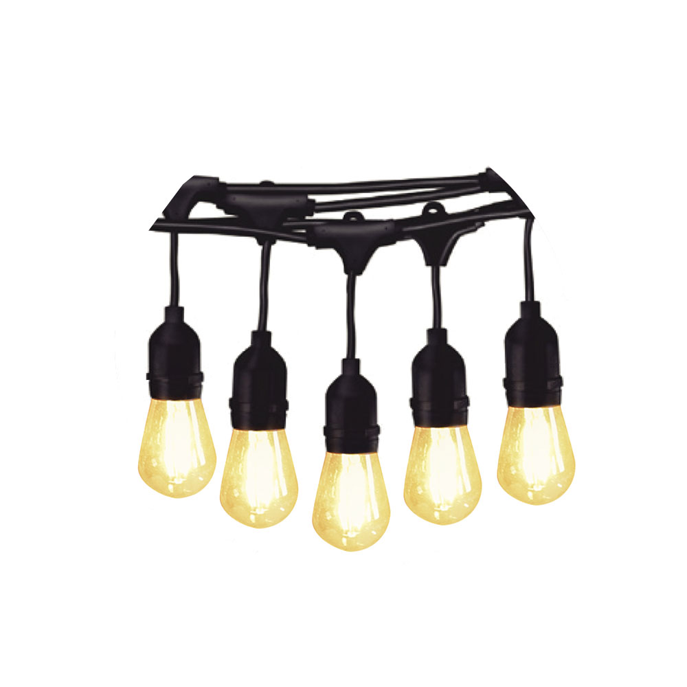 Guirnalda 15m Philco