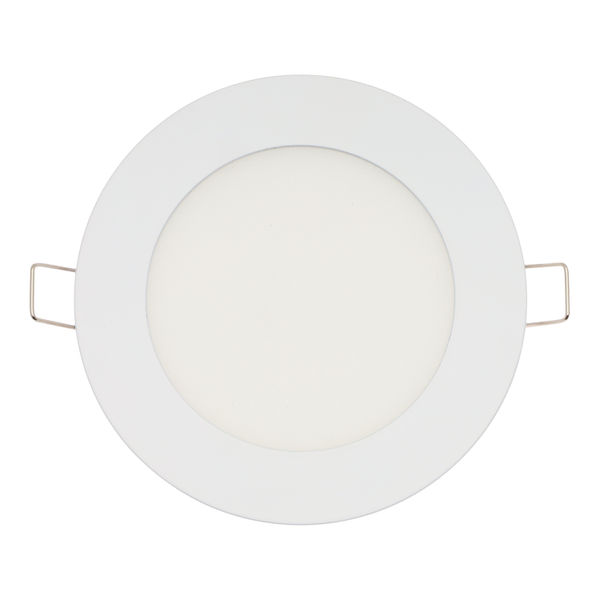 Plafón Redondo 24/18/12W