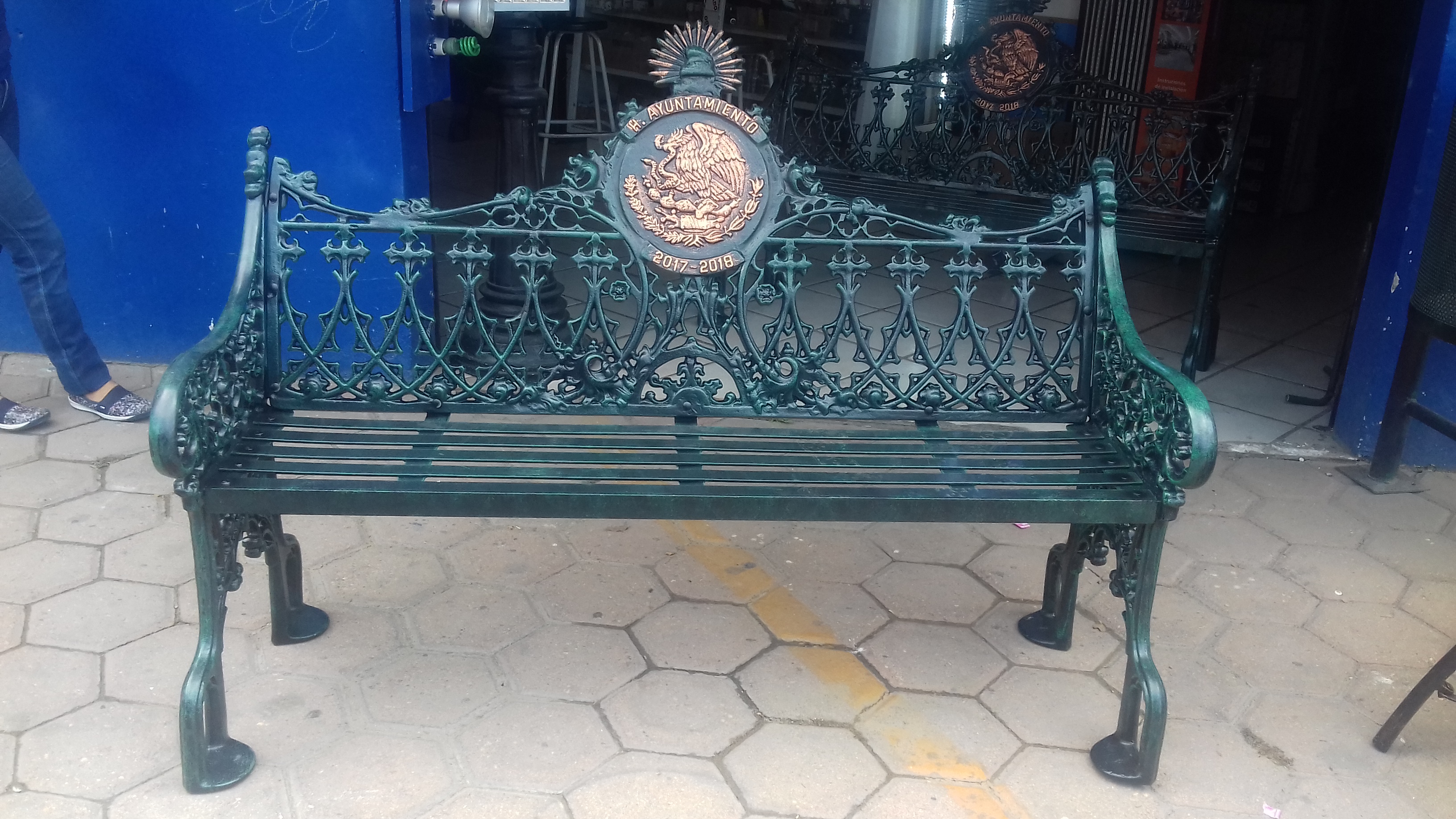 Banca Escudo Nacional