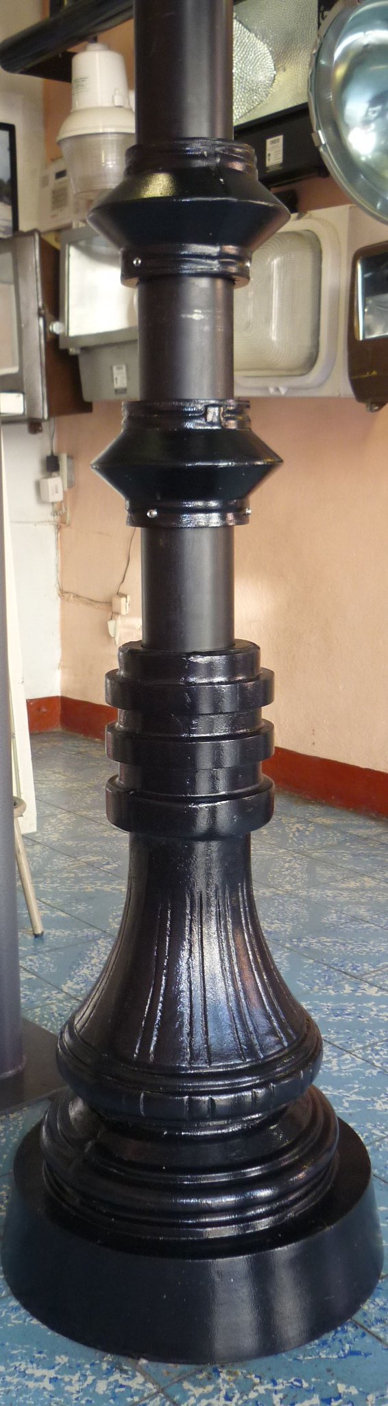 Fuste Corto c/2 Adornos