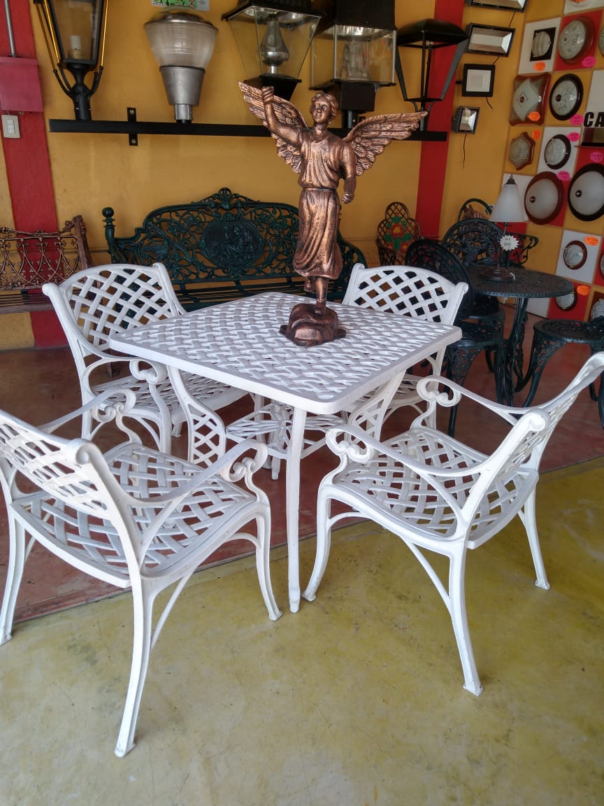 Juego Ixtapa Cuadrado