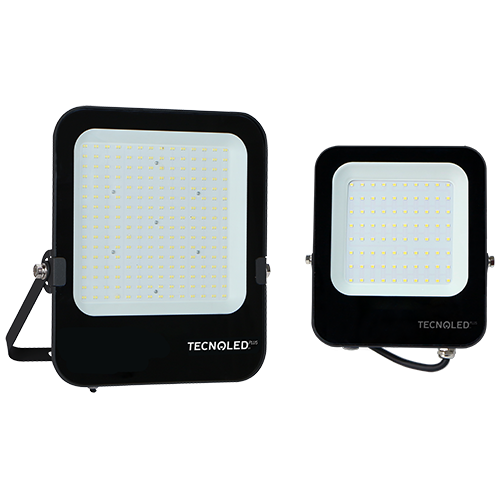 Reflector LED RZHNK 100/200/300/500W