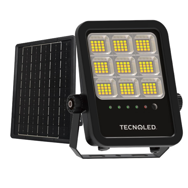 Reflector Solar 400/200/100W